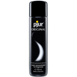 Pjur Original Silicone Personal Lubricant (100ml)