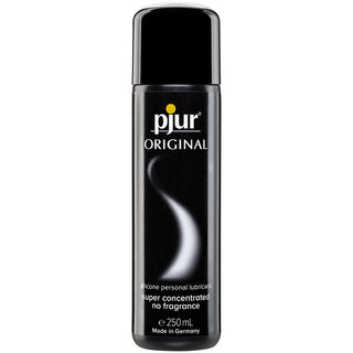 Pjur Original Silicone Personal Lubricant (250ml)