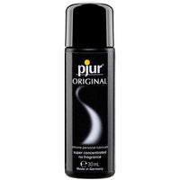Pjur Original Silicone Personal Lubricant (30ml)