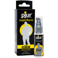 Pjur Super Hero Delay Serum (20ml)