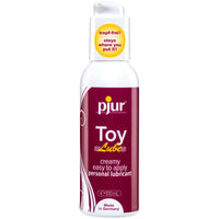 Pjur Toy Lube Personal Lubricant (100ml)