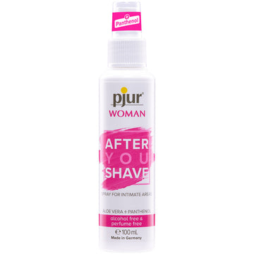 Pjur Woman After You Shave Spray (100ml)