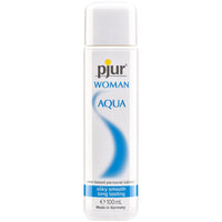 Pjur Woman Aqua Water-Based Personal Lubricant (100ml)