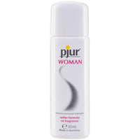 Pjur Woman Silicone Personal Lubricant (30ml)