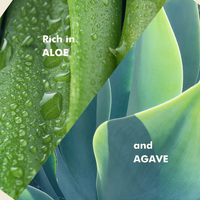 Roam Front Lube (Info 3 - rich in aloe and agave)