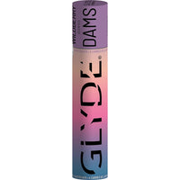 Sheer Glyde Dams Wildberry (4 Pack)