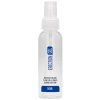 Shots Erection Gel (50ml)