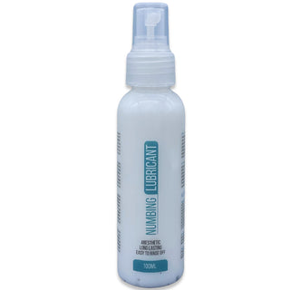 Shots Numbing Lubricant (100ml)