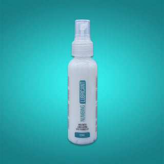 Shots Numbing Lubricant (100ml) - Lifestyle Shot