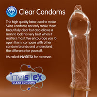Skins Chocolate Condoms (Info 2)