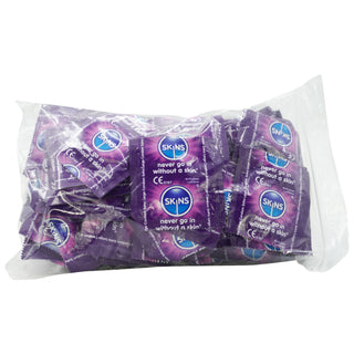 Skins Extra Large Condoms (100 Pack)