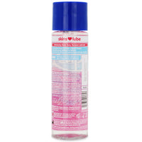 Skins Tasty Birthday Cake Celebration Water-Based Lubricant (130ml) - Back
