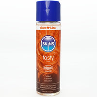 Skins Tasty Salted Caramel Seduction Water-Based Lubricant (130ml)