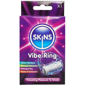Skins Vibe Ring