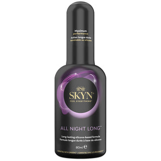 Skyn All Night Long Lubricant (80ml)