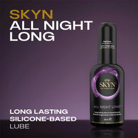 Skyn All Night Long Lubricant (80ml) - Info 2