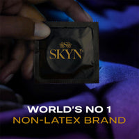 Skyn Elite Non-Latex Condoms (Info 4)