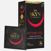 Skyn Intense Feel Non-Latex Condoms