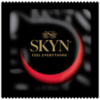 Skyn Intense Feel Non-Latex Condoms (Foil Shot)