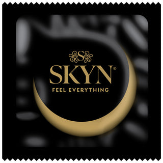 Skyn Original Non-Latex Condoms (Foil Shot)