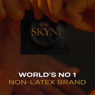 Skyn Original Non-Latex Condoms (Info 4)