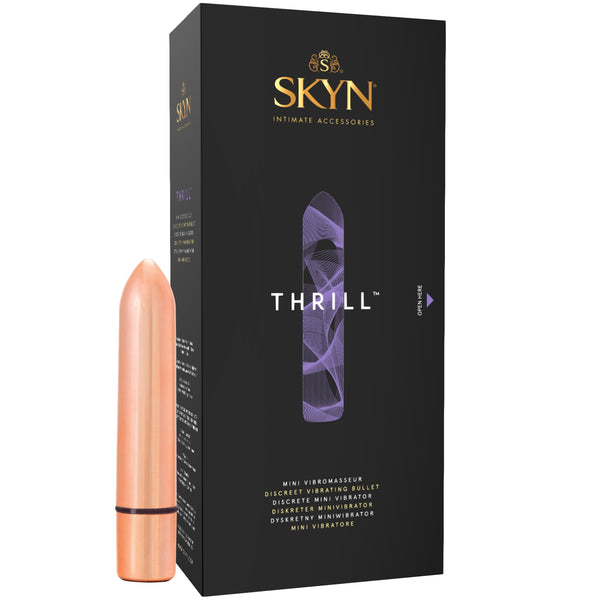 skyn vibromasseur Vibromasseur femme pour tout le corps moyen Smart wand 2 moyen Violet Lelo  - Beauté main image 0