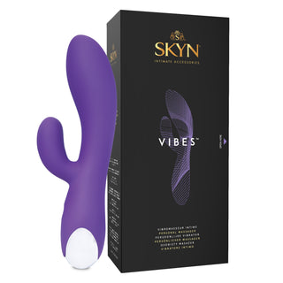 Skyn Vibes Personal Massager