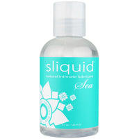 Sliquid Sea - Natural Intimate Lubricant (125ml)
