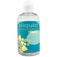 Sliquid Tsunami Natural Intimate Lubricant (255ml)