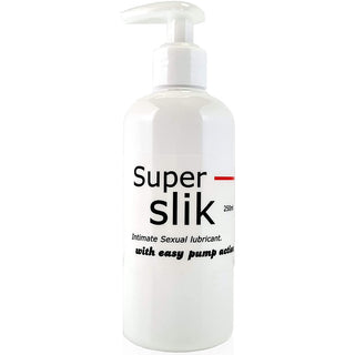 Super Slik Lube (250ml)