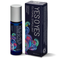 YES O YES Clitoral Stimulant (10ml)