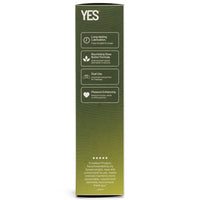 YES OB Plant-Oil Lubricant (140ml) - Packaging Side