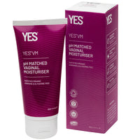 YES VM pH Matched Vaginal Moisturiser (100ml)