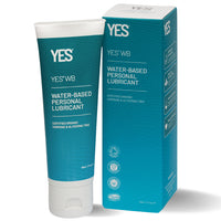 YES WB Water-Based Lubricant (50ml)