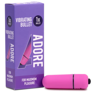 Adore Vibrating Bullet