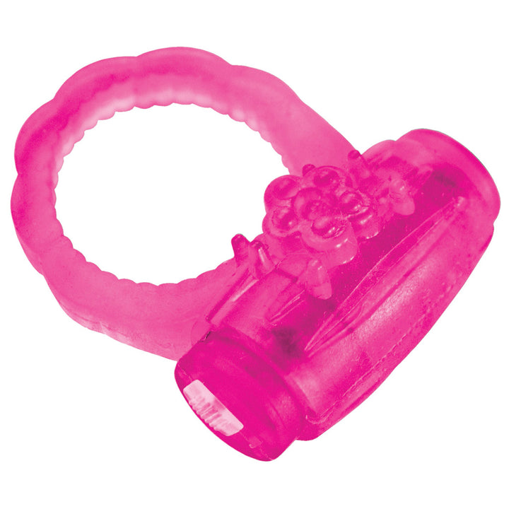Wallet Condom Rings Adore Vibrating Ring | Condoms.uk
