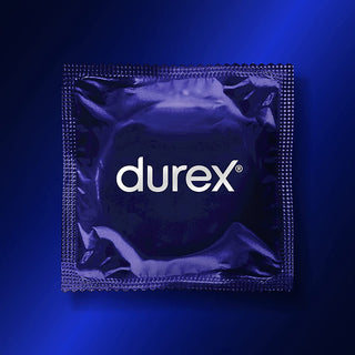 Durex Extended Pleasure Condoms (Foil shot)