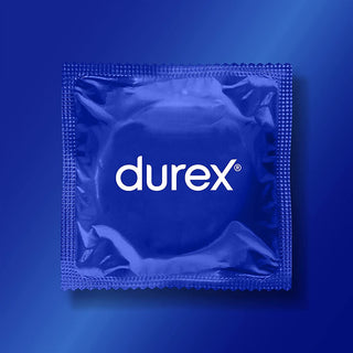 Durex Extra Safe Condoms (Foil shot)