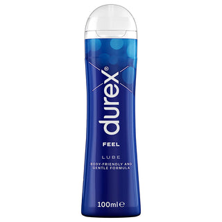 Durex Feel Pleasure Gel (100ml)