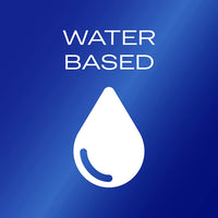 Durex Feel Pleasure Gel (Info 4 - water based)