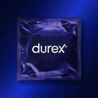 Durex Intense Condoms (Foil Shot)