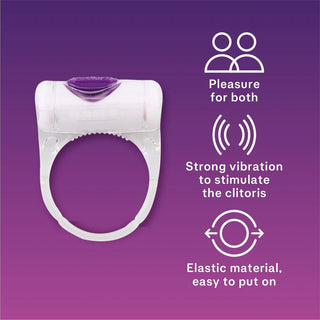 Durex Intense Vibe Ring (Info 2)