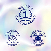 Durex Invisible Extra Sensitive Condoms (Info 5)