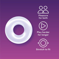 Durex Pleasure Ring (Info 1)