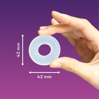 Durex Pleasure Ring (Info 2)