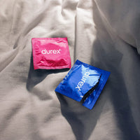 Durex Surprise Me Variety Pack (40 Pack) - Lifestyle shot