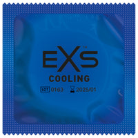EXS Cooling Condoms (Foil)