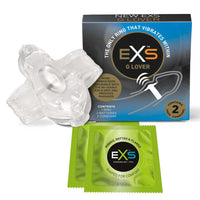 EXS G-Lover Vibrating Ring