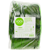 EXS Glow in the Dark Condoms (100 Pack)