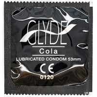 Glyde Cola Condoms (Foil)